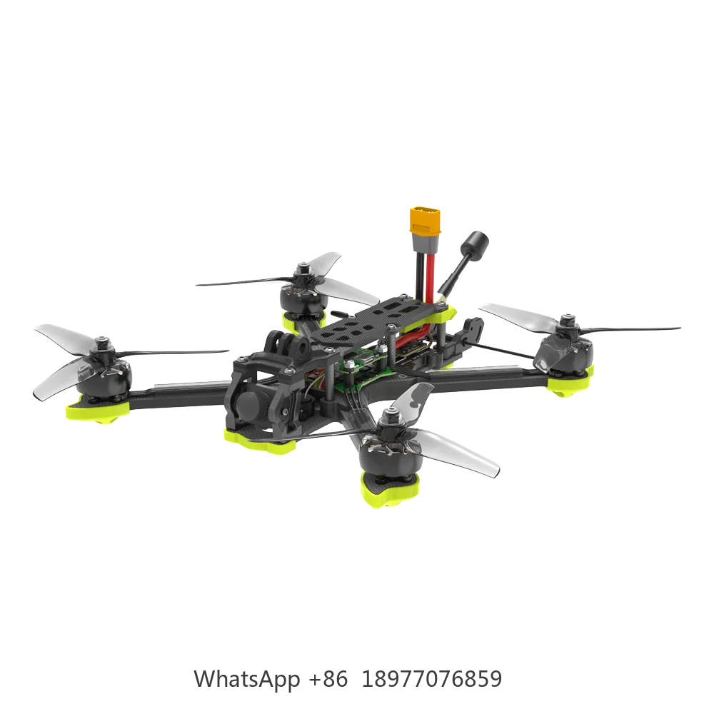 Iflight Nazgul5 XL5… - image