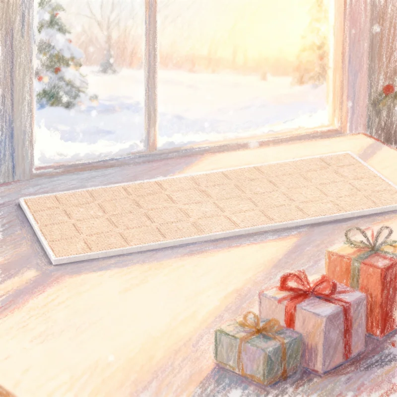 

410pcs MOC Large Art Canvas Model Building Blocks Architecture Toy Assemble DIY Christmas Gift Creative Brick Idea Education