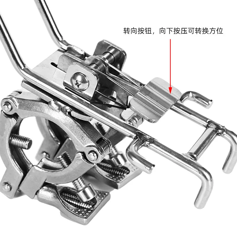 Folding Stainless Steel Boat Fishing Rod Holder Directional Or Swivel Options