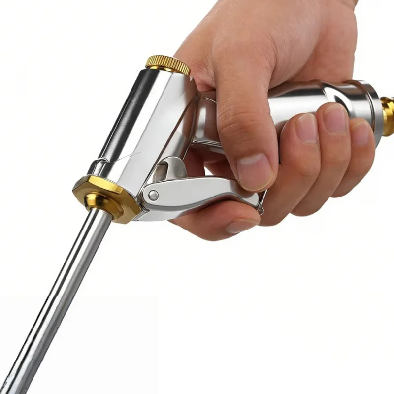 Thumbnail 2 - #22 Compare Garden Hose Spray Nozzles Before You Buy