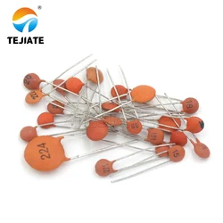 Ceramic Capacitor 104 0.1uF 100NF 50V 30PF 103 0.01UF 22P 102 20PF