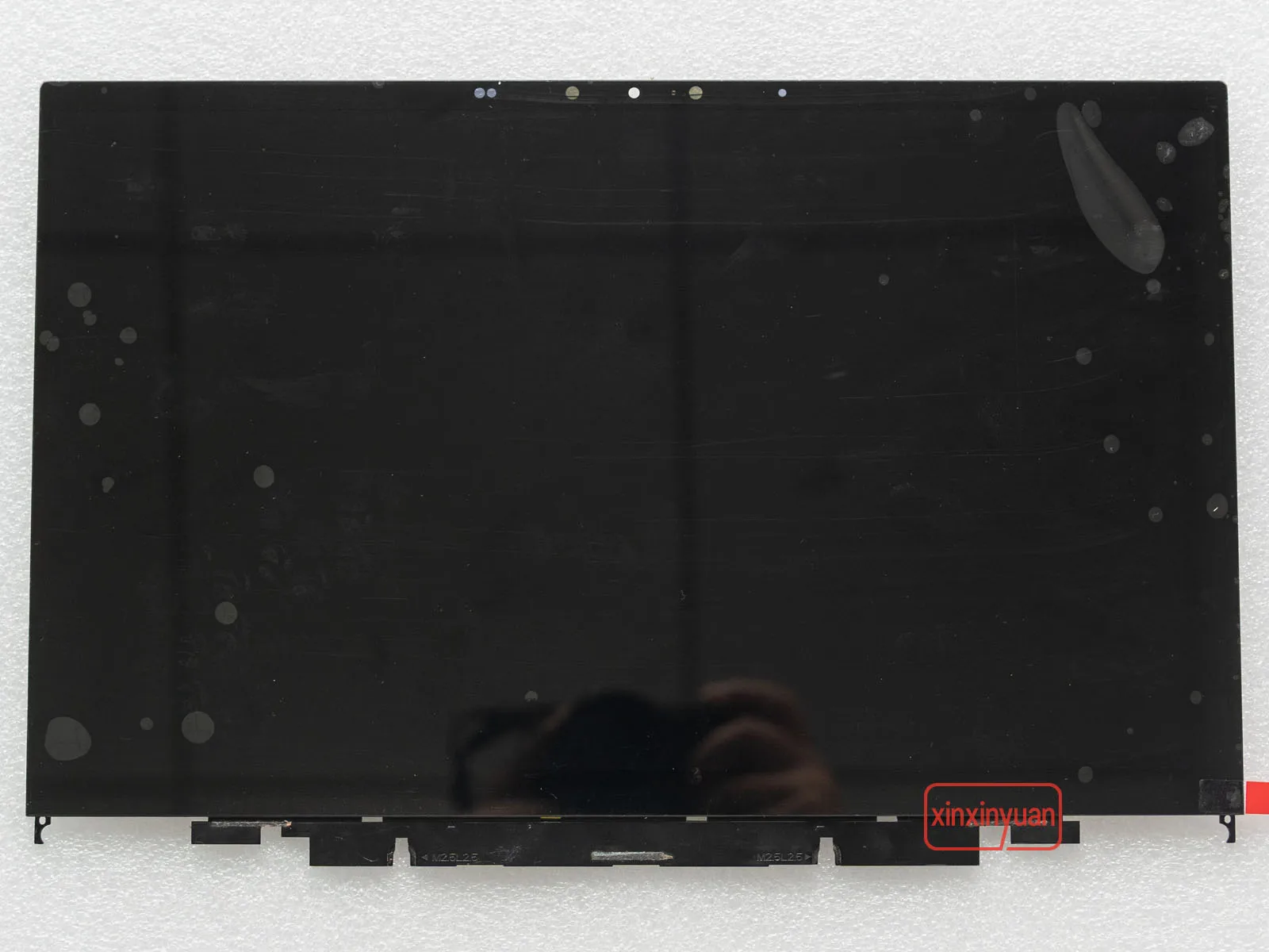 Imagem -03 - Conjunto do Digitador do Toque da Tela do Lcd do Portátil para Dell Inspiron 13 7300 7306 2-em1 P124g001 P125g P125g001 P125g002 13.3