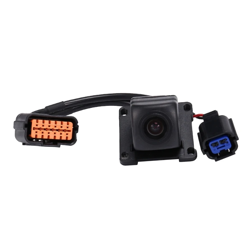 

Stable-performance Car Backing Camera Auto Accessories Plastic 95760-E6201 F19A