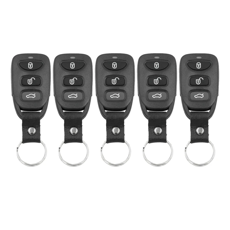 

5Pcs/Lot KEYDIY B09-3+1 4 Button B-Series KD Remote Control Car Key For KD900 KD900+ URG200 KD-X2 Mini