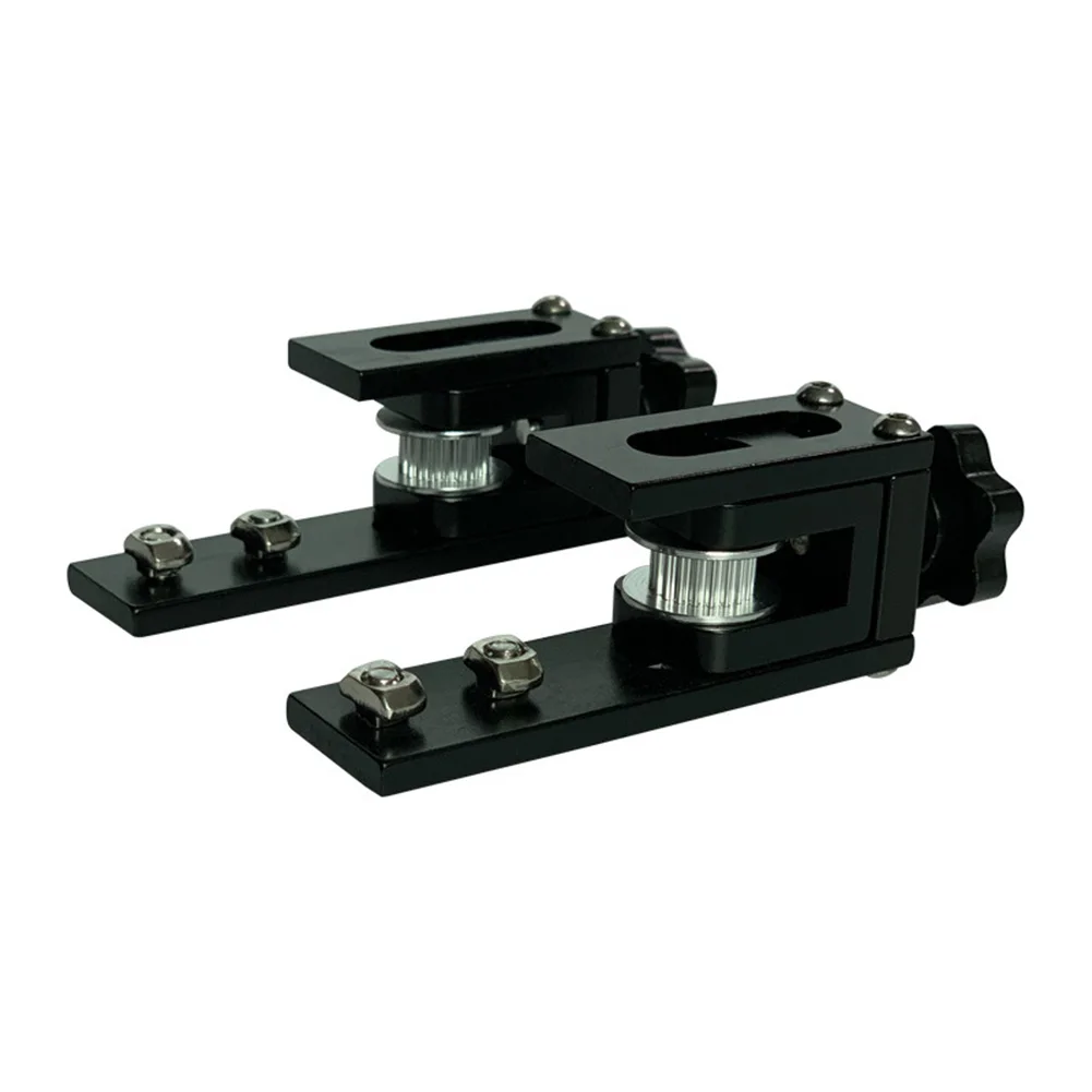 2222222222222222222222222222222222222222Synchronous Belt Stretch Straighten Tensioner For 3D Printer Synchronous Belt Stretching