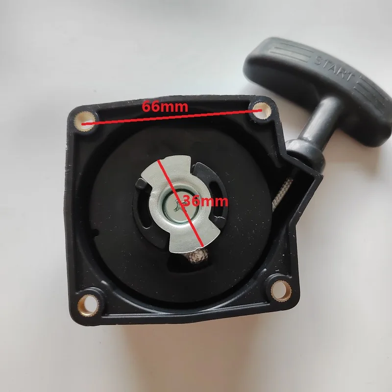 

PB-770 EB770 BLOWER RECOIL STARTER A051000841 PB-650 PB-651 PB-750 PB-755 PB-760 PB-775 REWIND SPRING PULLEY ROPE GRIP START