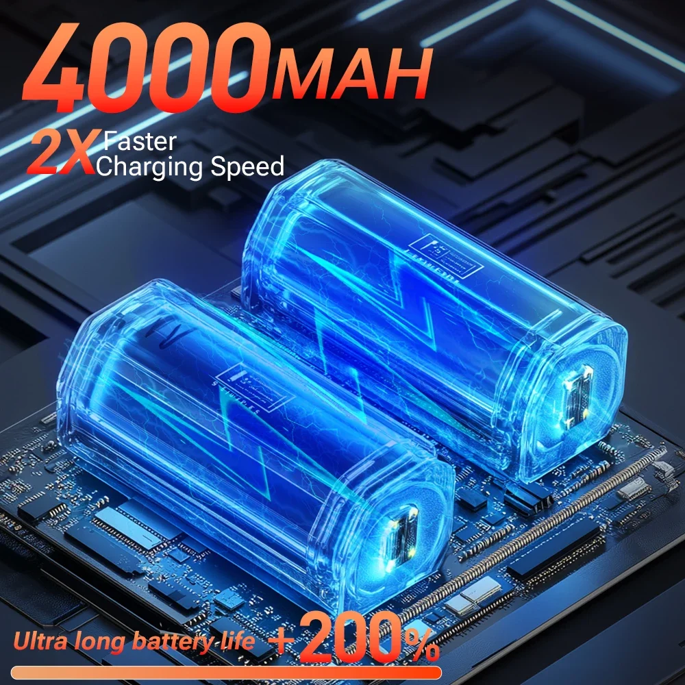 SZUK Mini Air Blower Brushless Motor Turbo Jet Fan Handheld Portable Duct Fan Turbofan air blower Powerful Car Vacuum Cleaner