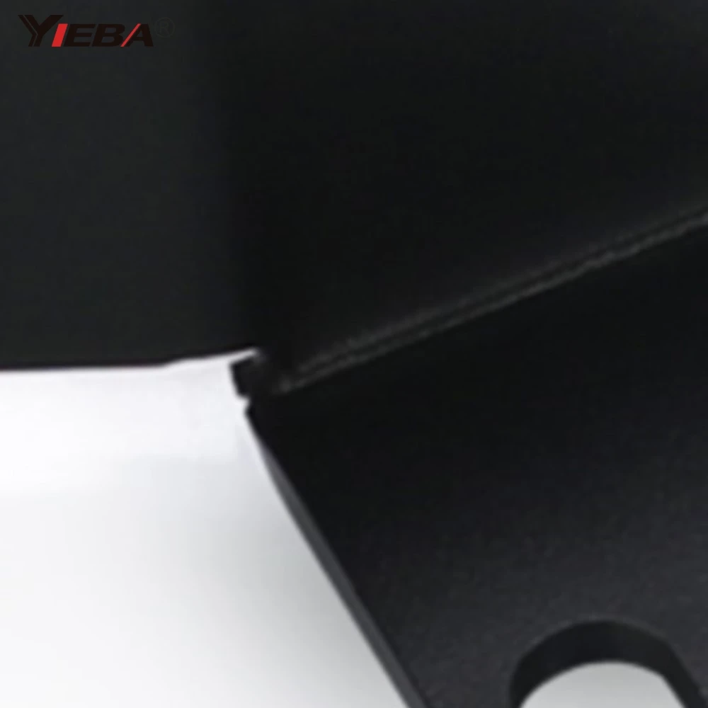 RZR800 UTV Windshield Side Pillar Roll Mounting Bracket Led Work Light Fog Lamp Holder For Polaris RZR XP 1000 900 800 2014-2023