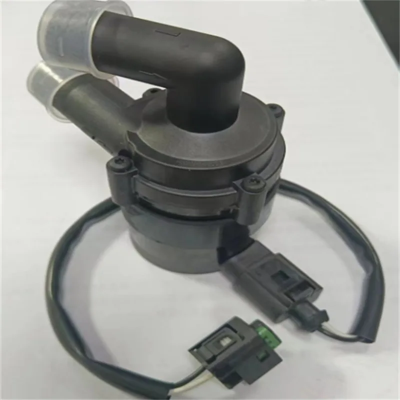 

Suitable for Audi 1K0965561A 7N0965561B Warm air water valve Electronic water pump cooling valve