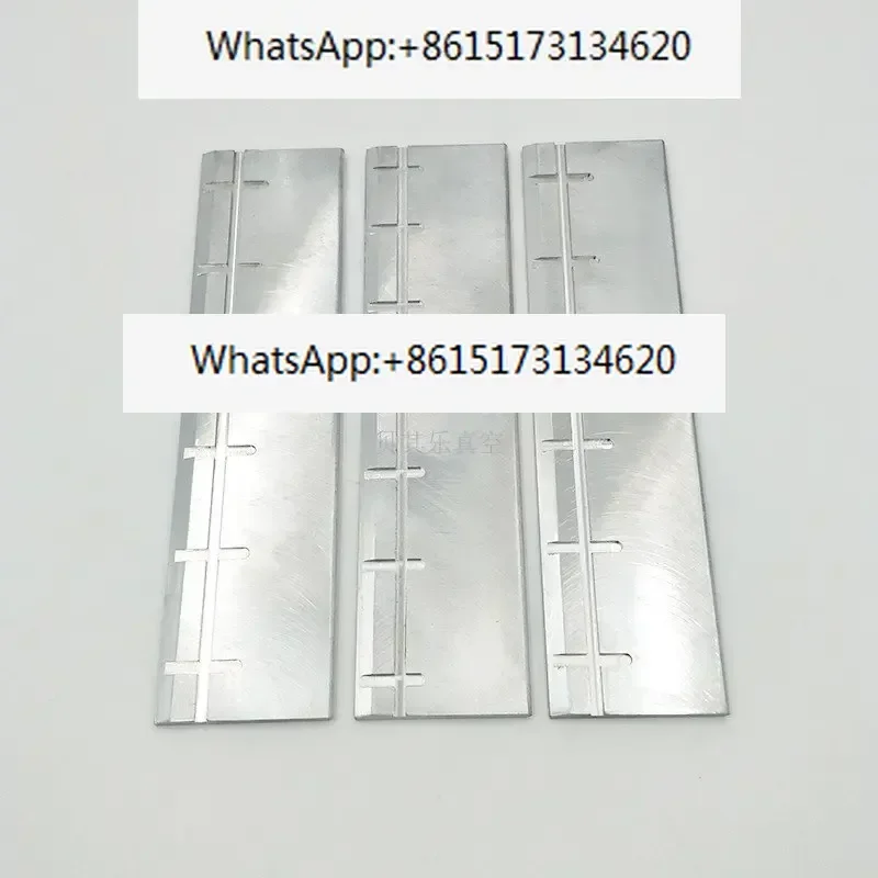 

Elmo Rietschle vacuum pump original blades, rotating blades, carbon flakes, carbon flakes