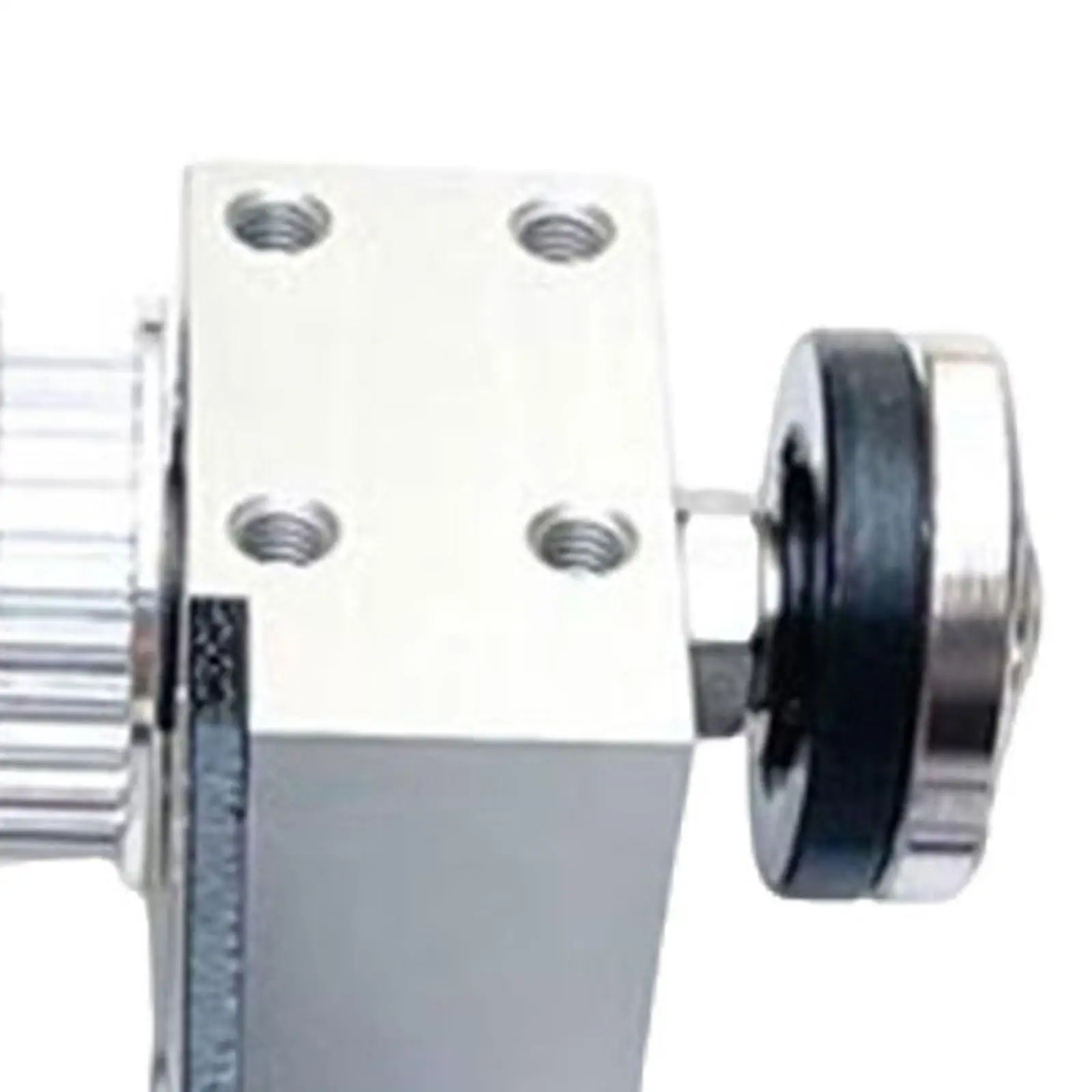 Table Saw Spindle Bearing Seat Bench Saw Accessories High Performance Sturdy Accessories DIY Ball Bearing Spindle