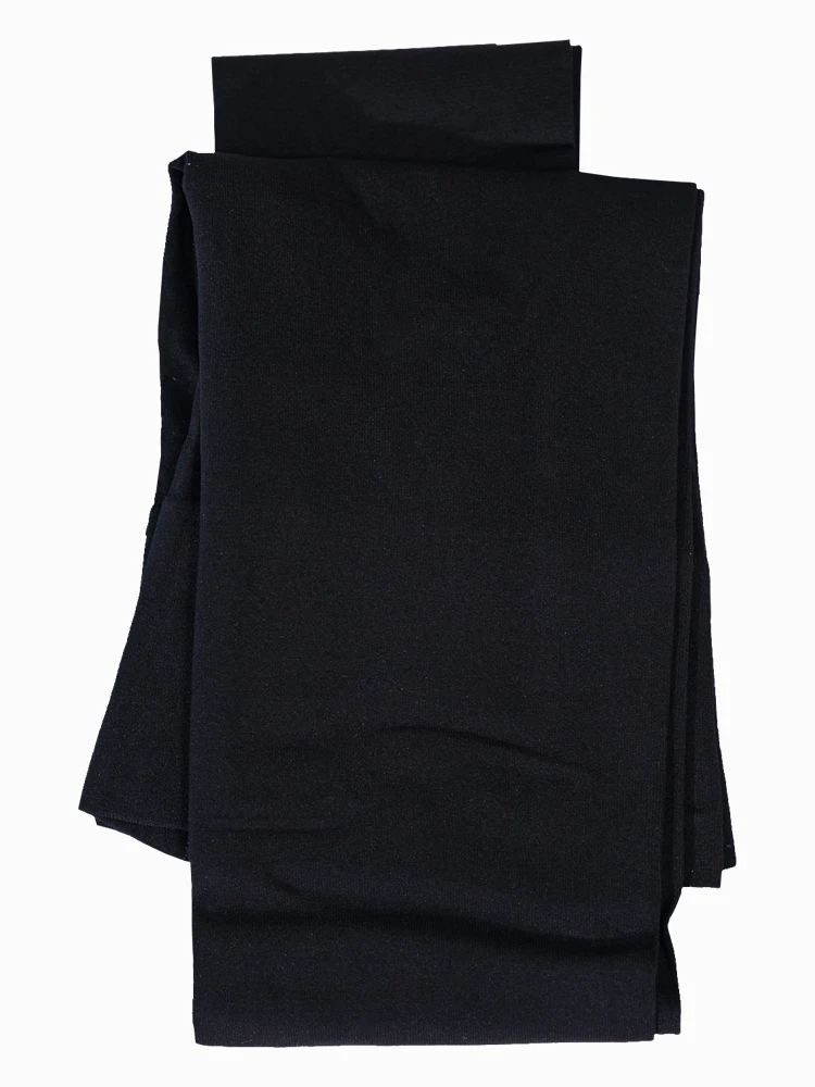 Belamimi 80D Matte Velvet Pantyhose Comfortable High-Elasticity Wide-Belt for Autumn Winter Women's Fashion Legwear