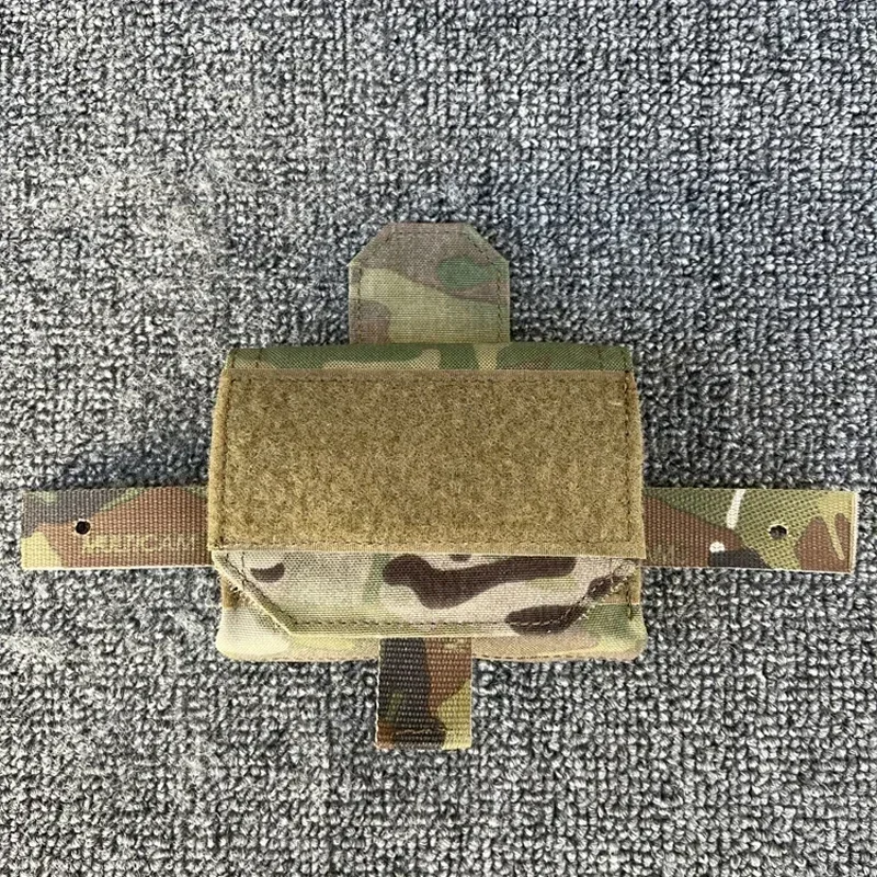 Tactical Helmet Bat…