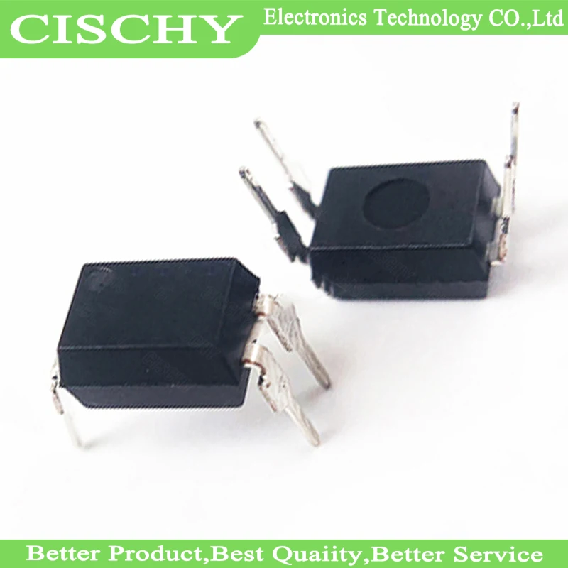 10 قطعة/الوحدة COSMO1010-817 COSMO1010 1010-817 817 DIP-4 #1