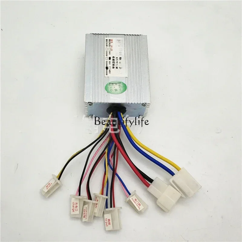 Accessory toolsDC brushed controller 500W12V24V36V48V brushed motor driver