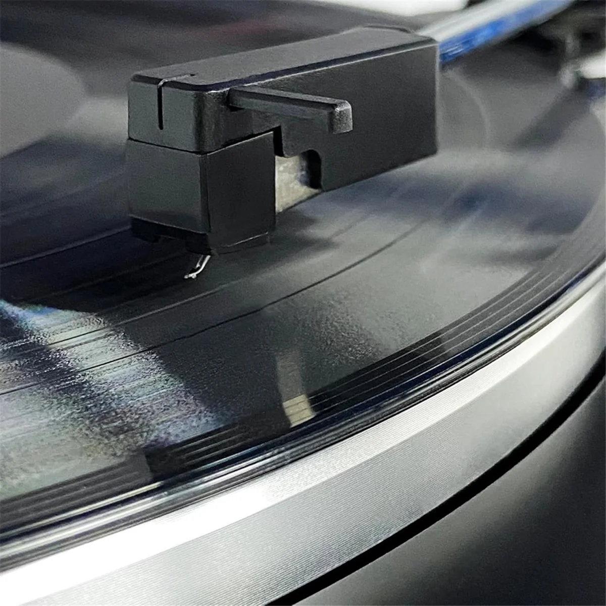 QA88X ATN3600L レコードプレーヤー針交換用 ATN3600 ALE33 DT55 CN15 N7700、レコードプレーヤー針ブラシ付き