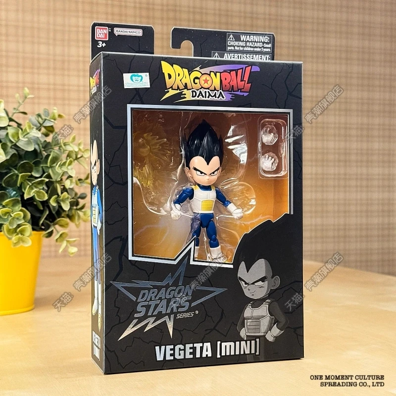 جديد بانداي لعبة دراغون بول أنيمي شخصية عمل الشكل الهدايا سطح المكتب الديكور الحلي اللعب هدية #3