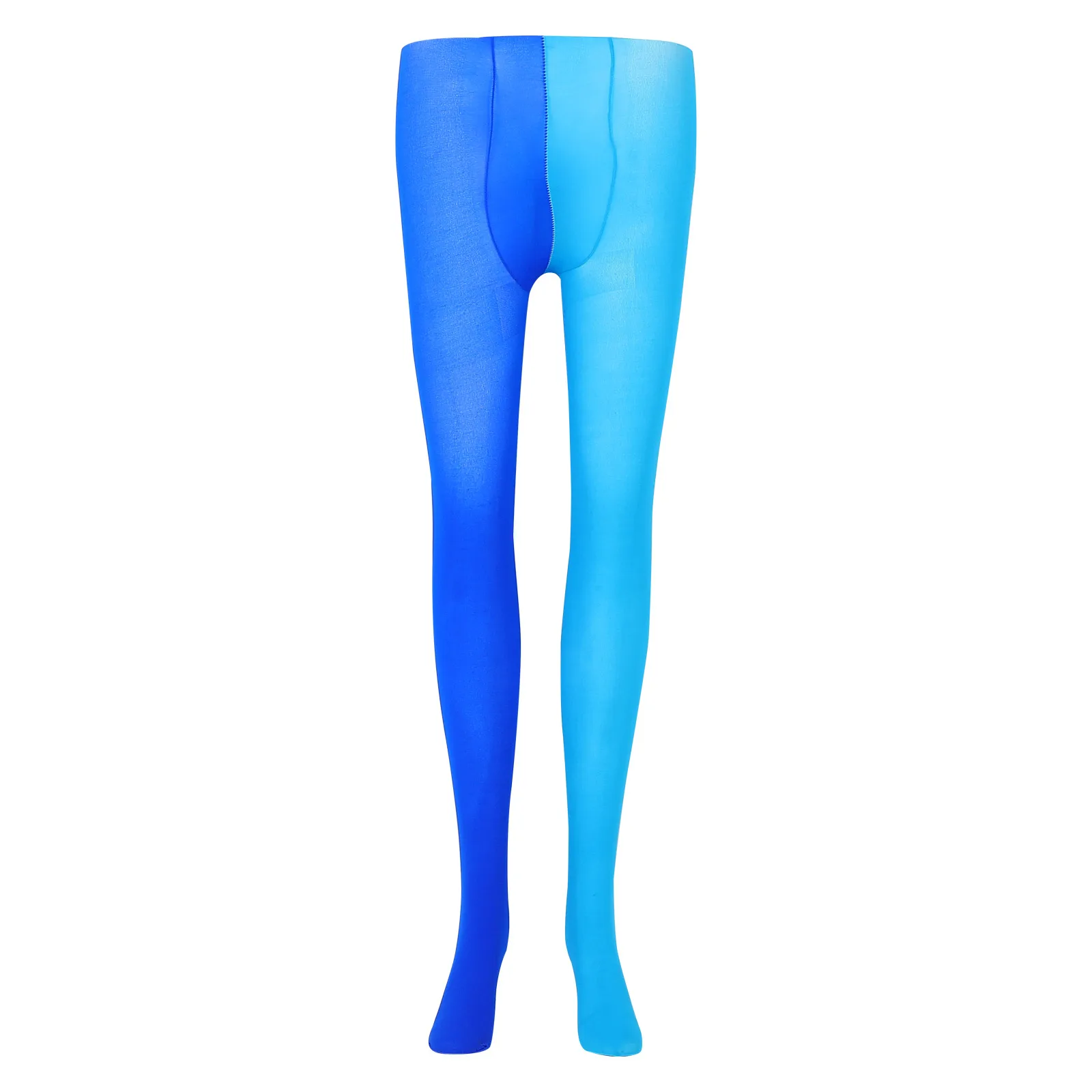 

Two Color Stockings For Women Stockings Black Dark Red Thigh High Leggings Women Candy Style Elastic Fit Party Gift