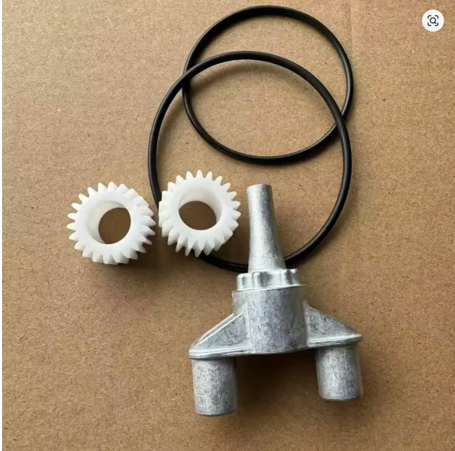 For KARCHER High-pressure car wash machine K2 series K3 washing machine parts gear plate bearing ram angle plunger oil seal
