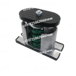 Stainless Steel Housed Hvac Spring Vibration Isolator