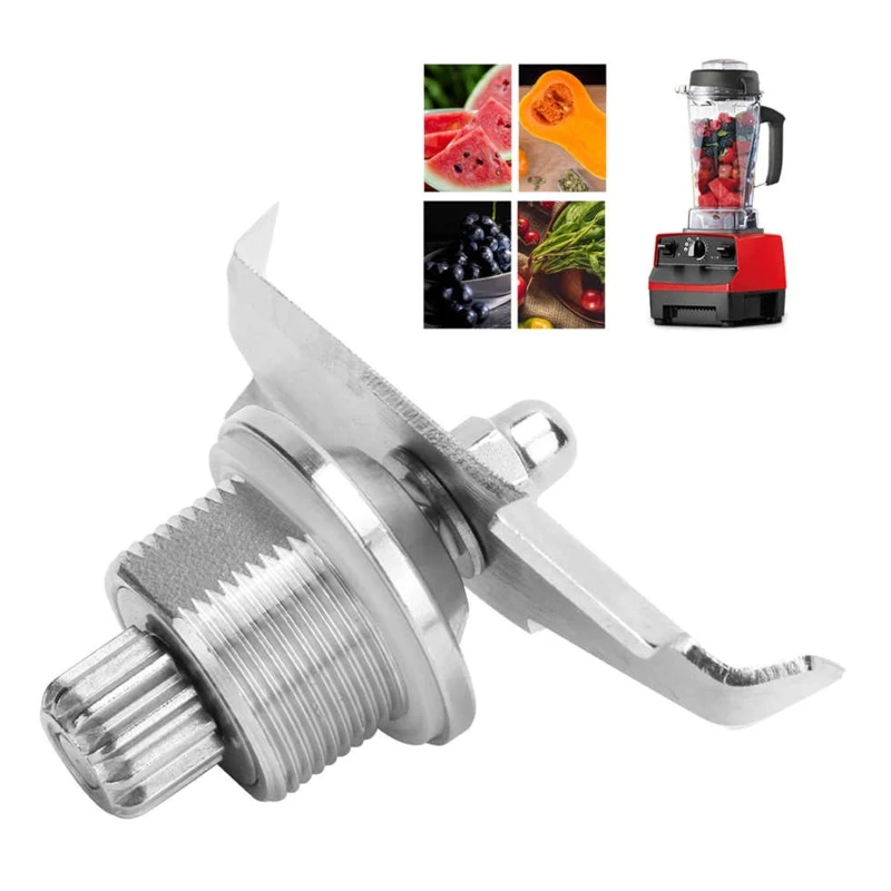 Stainless Steel Juicer Assembly Replacement Fit for TM Series Juicer Parts Accessories Dropship