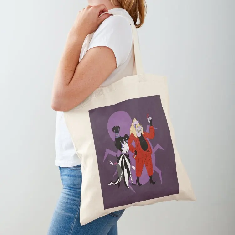 

The Ol' Switcheroo Tote Bag Handbags Gift bags Gift bag shopper bags