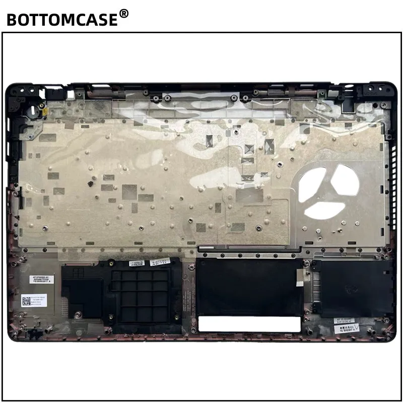 

New For BOTTOMCASE® Latitude E5570 M3510 Laptop Upper Case Palmrest Cover A151N5