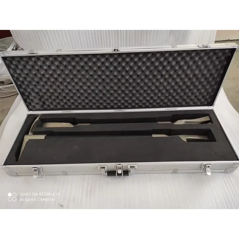 Exclusive Sales Resistant to Wear Hand Tools Fire Fighting Equipment Crowbar