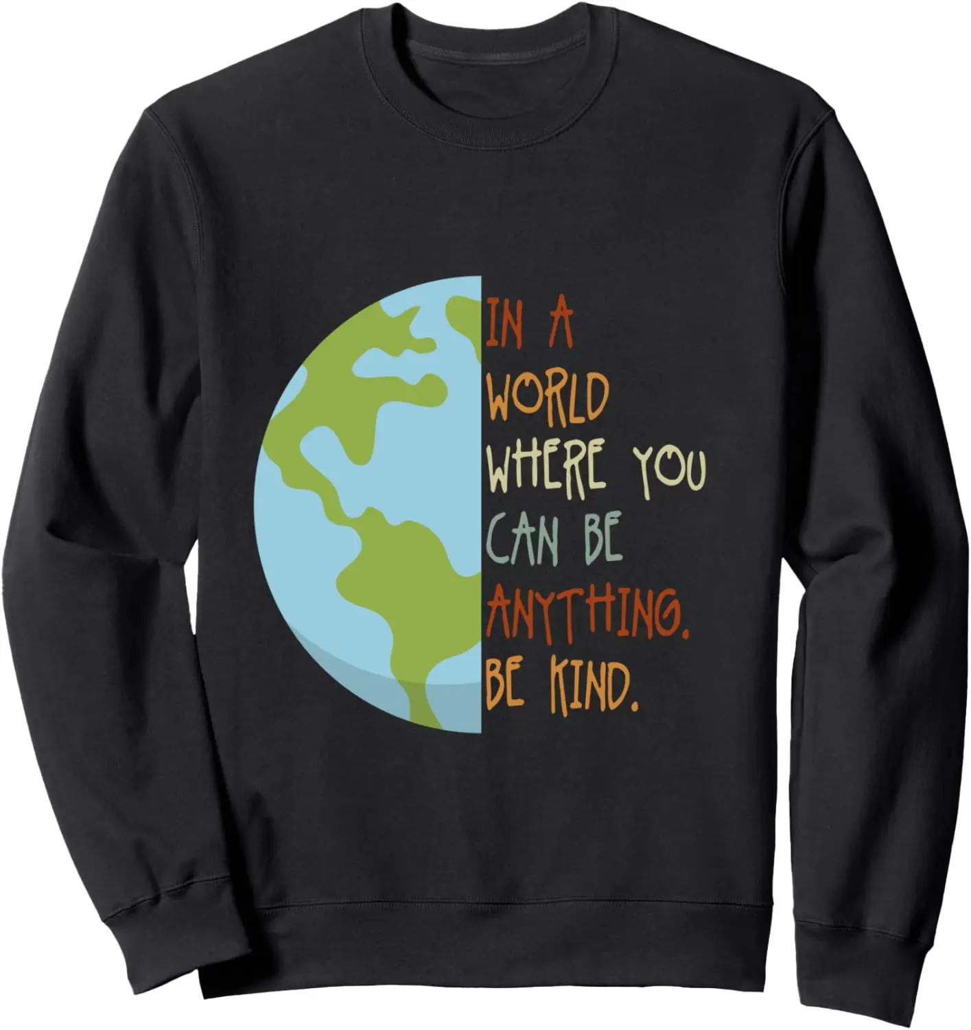 Whole Earths Farms Cats Food Earths and Edens Diapers Sweatshirt