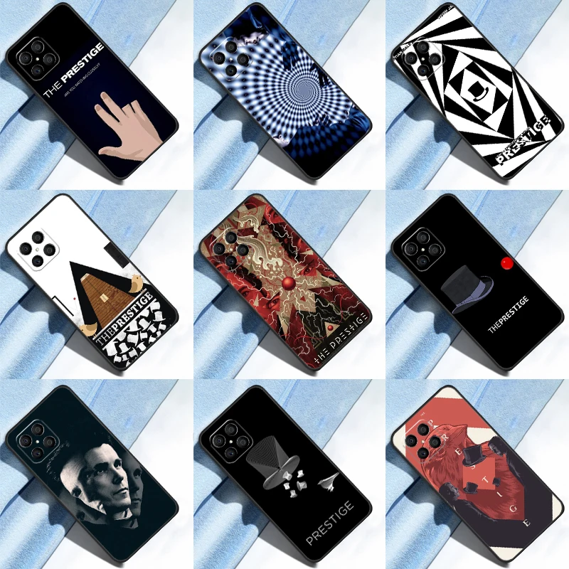 The Prestige Movie … - image