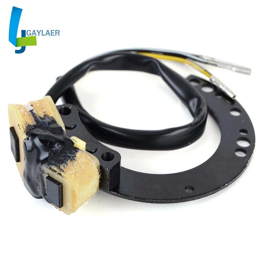 Motorcycle Stator Coil for Mercury 40HP 35HP 25HP 20HP 18HP 15HP 10HP 8HP6HP 9.9HP 86617A2 86617A3 86617A5 86617A9 86617A11