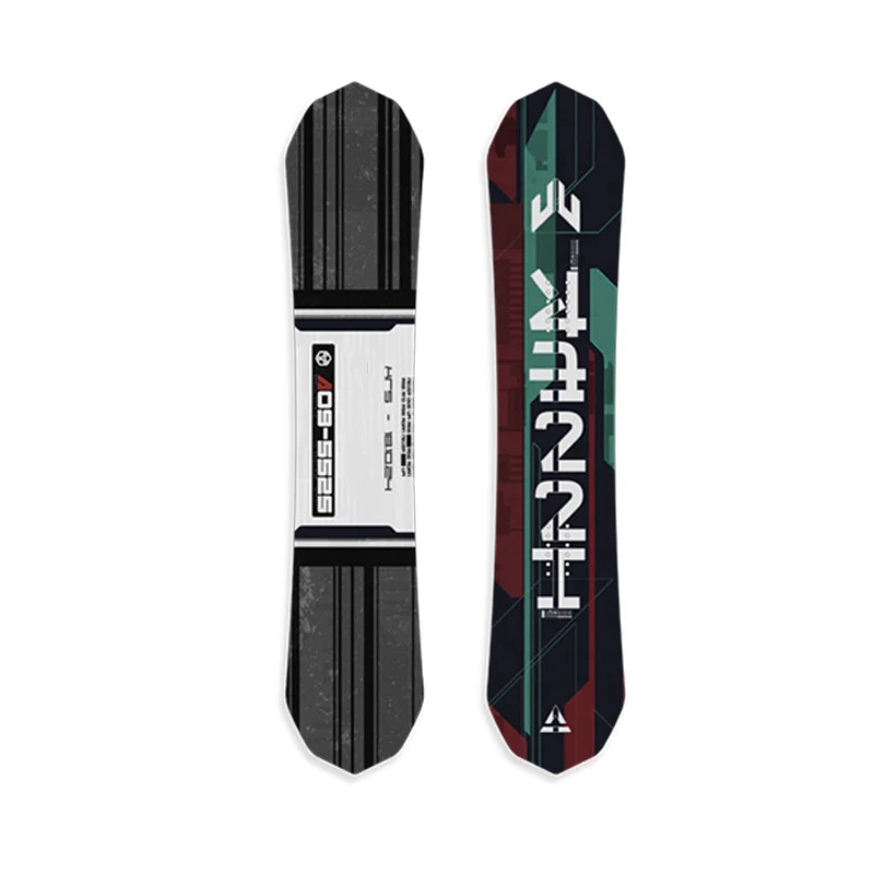 Little Chalkboard snowboard set full introductory all-around flat cut skating all regional men's and women's