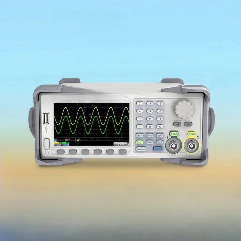 

Waveform Generator Signal Source Sdg2042/82/2122/1022/32/62x