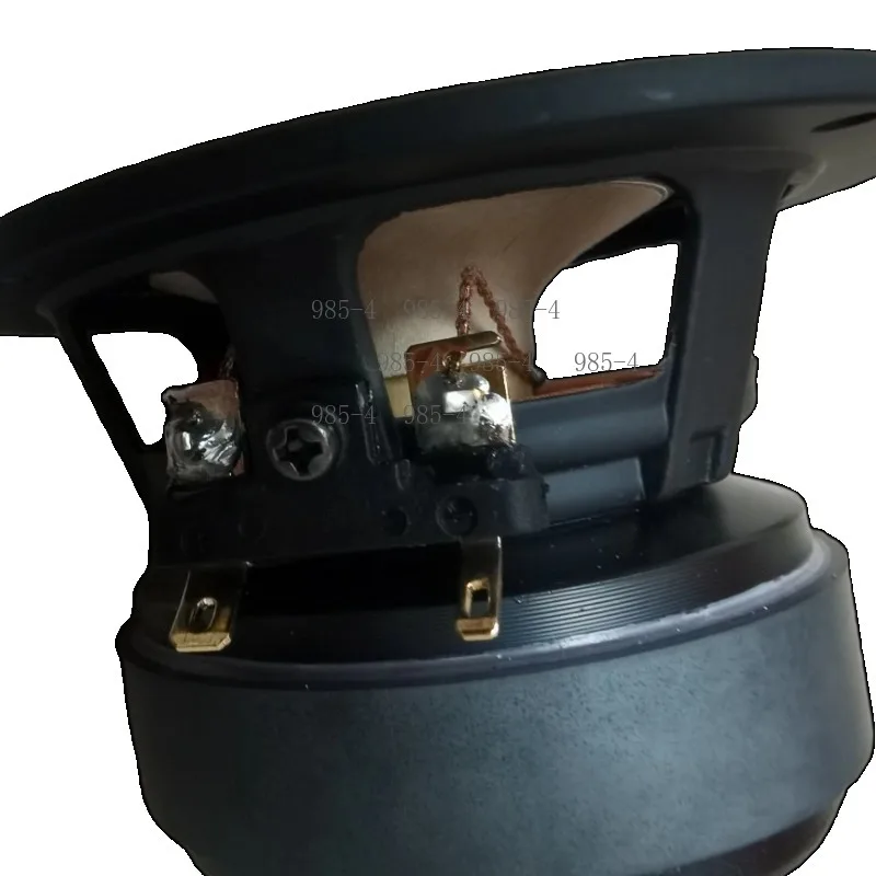 Professional 3 Inch Audio Driver, 75-20KHz High-End Full-Range Speaker for Excellent Sound Enjoyment