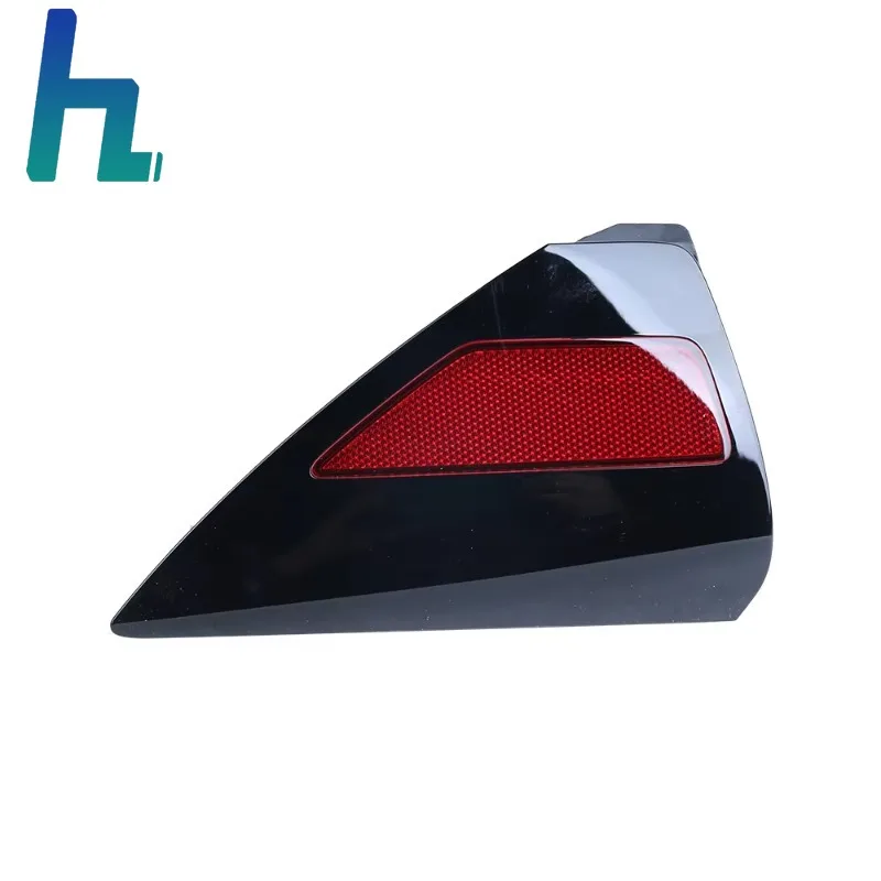 

1518783-00-B 1PC Car Rear Bumper Lamp Car Right rear taillight trim panel For Tesla Model 3