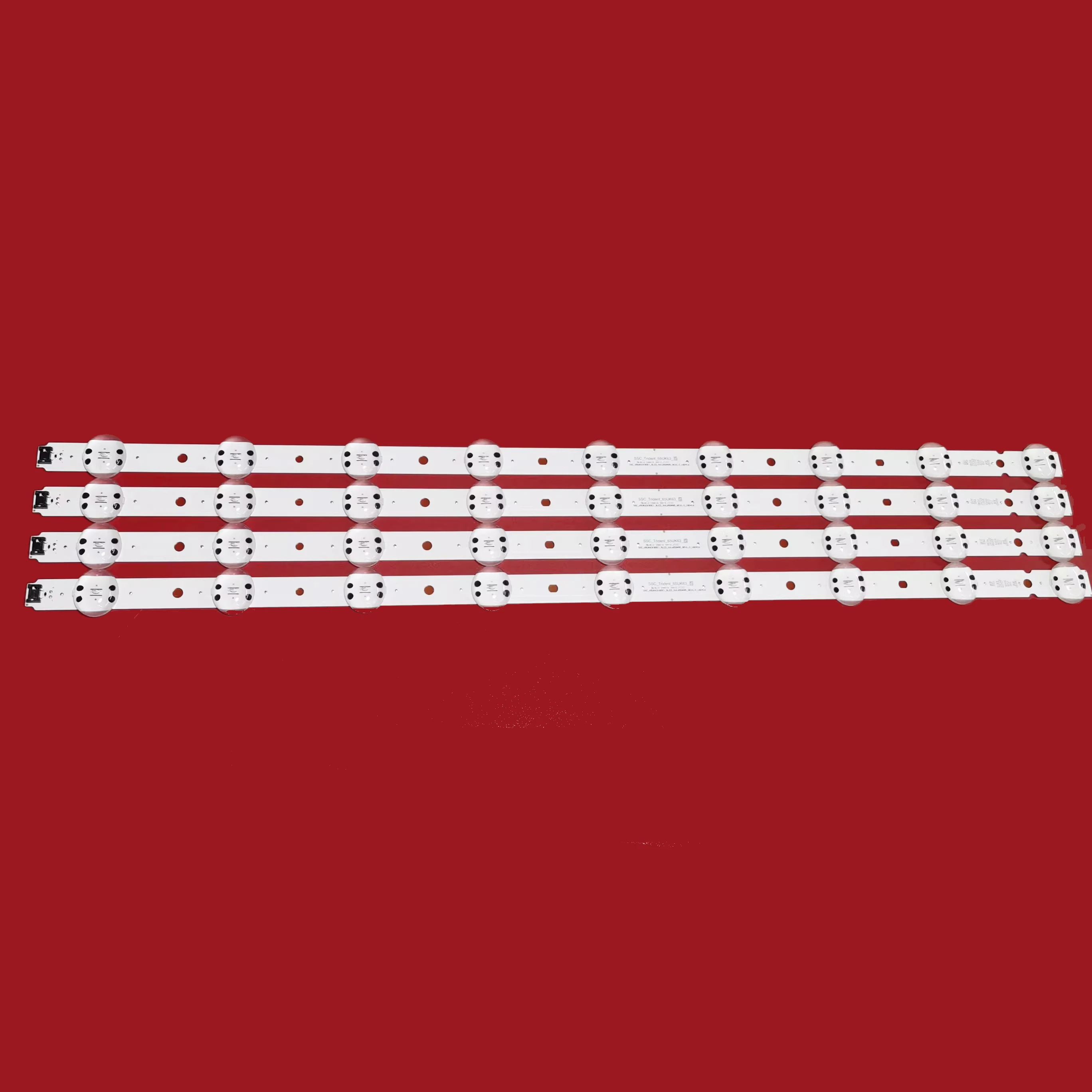 LED backlight SSC_65UK63 (BOE) _ 9LED SVL650A95 for 65UK6470 65UK6500 65UK6300  65UK6400 65UK6500 65UK7100 65UM7000 65UM7100