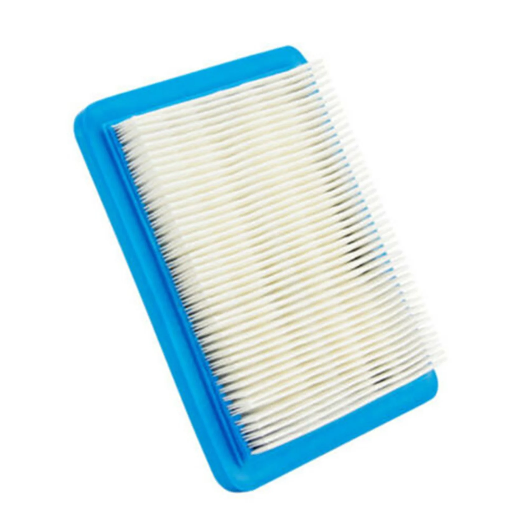 

A53Q-10Pcs Air Filter Lawn Mower Filters For Briggs & Stratton 491588 491588S 399959