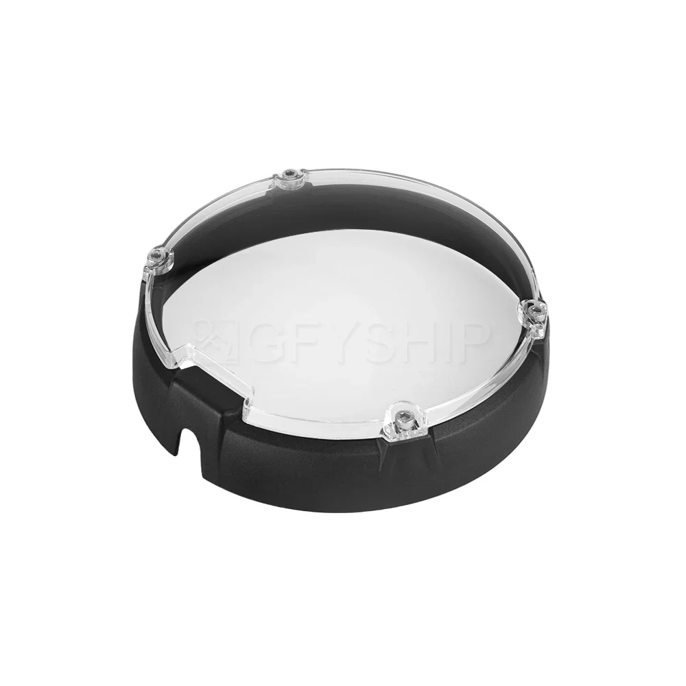 

For BMW R nine T 2014-2023 R NINET Urban 21-23 R9T RNINET Racer, Scrambler Motorcycle Headlight Guard 7'' Head Lamp Protector