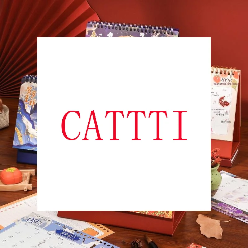 

2026 New Desk Calendar Retro Chinese Large Desktop Calendar Annual To Do List Monthly Daily Calendar Planner Time Manegement