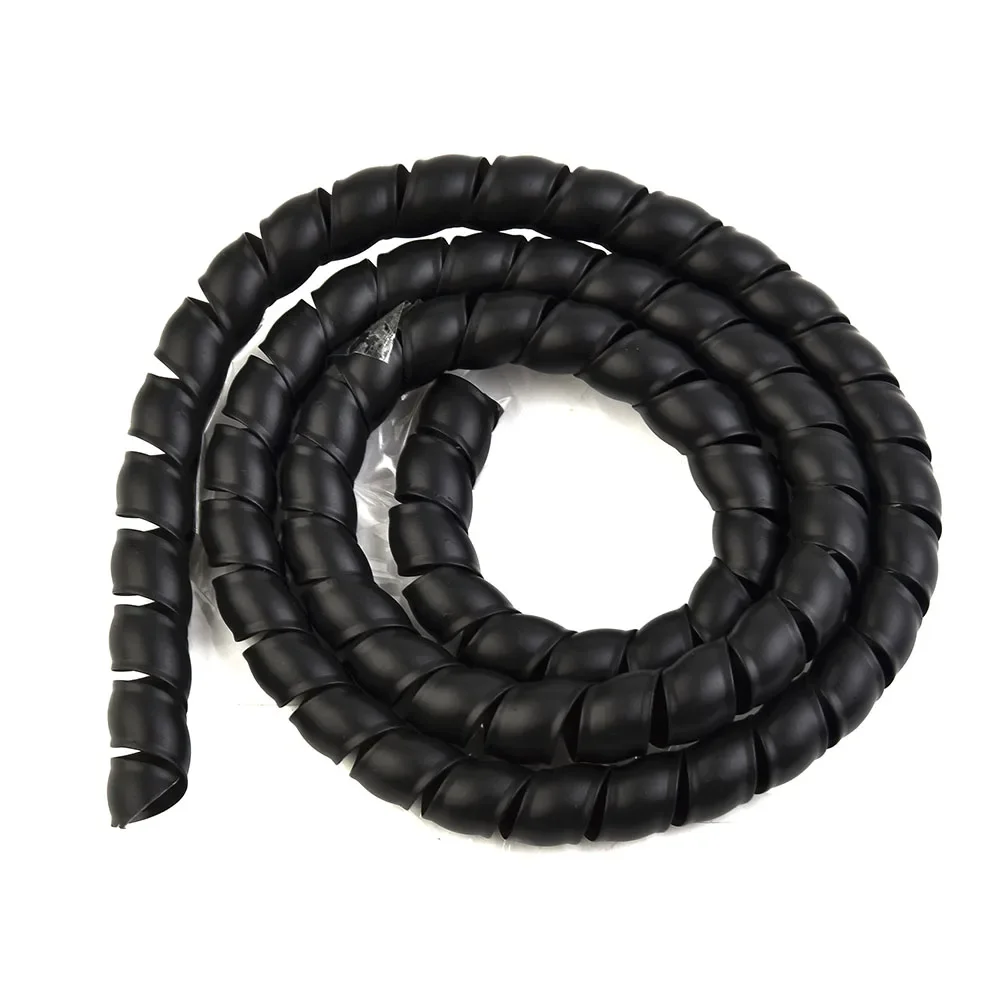 Winding Hose Hose Guard Hydraulic Protector Spiral Trail Wire Hose Identification Cables Guard Hydraulic Plant