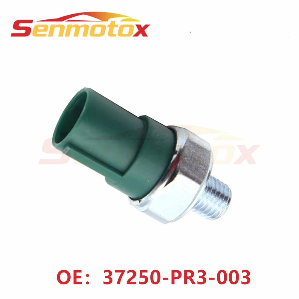 

Датчик давления масла 37250-PR3-003 для Honda Integra, Civic, VTEC, Accord, Prelude, B16A, B18C, D16Y8, 37250PR3003, автомобильные аксессуары