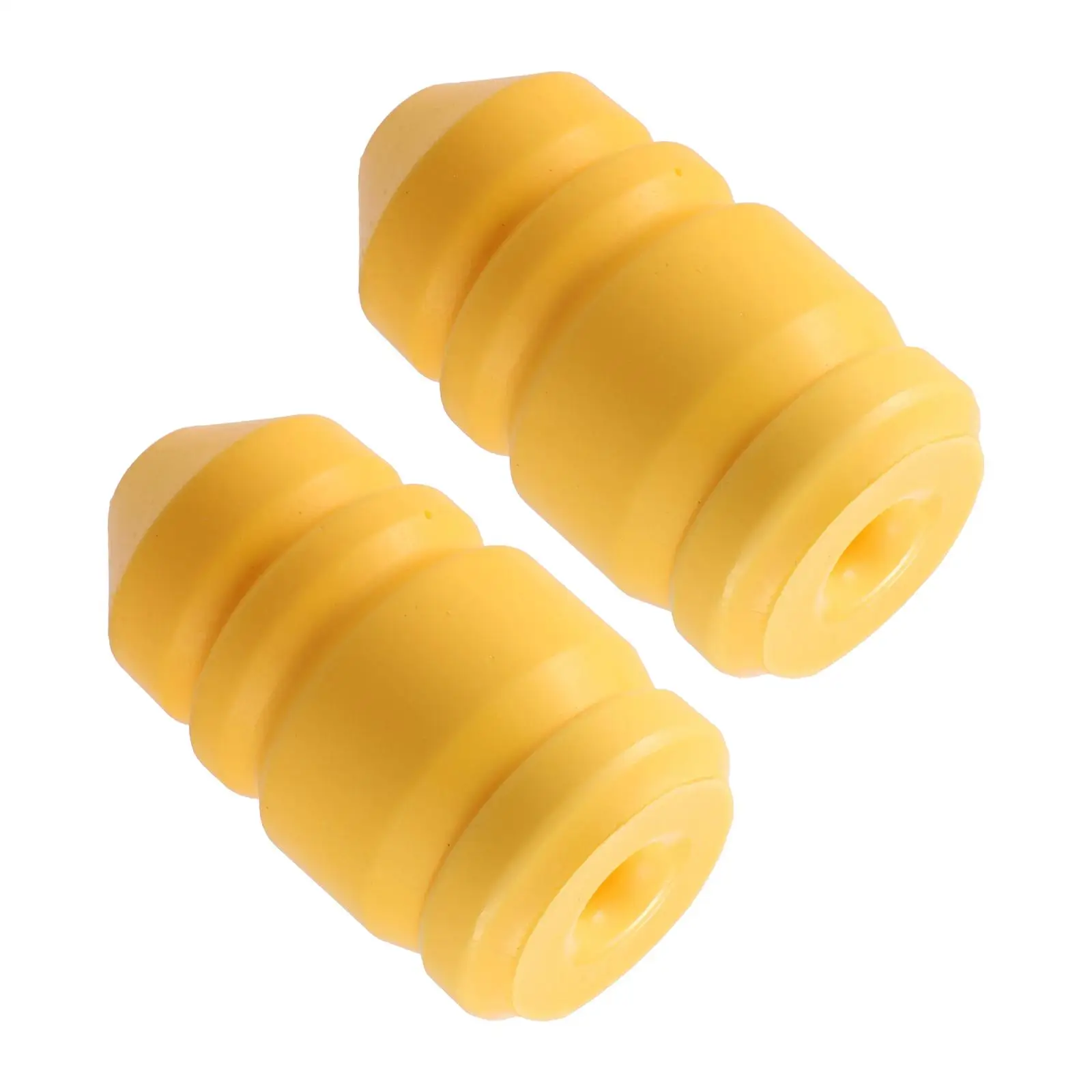 Rear Jounce Bump Stop Spare Parts 52088352 Shock Absorber Rubber Bump Stop