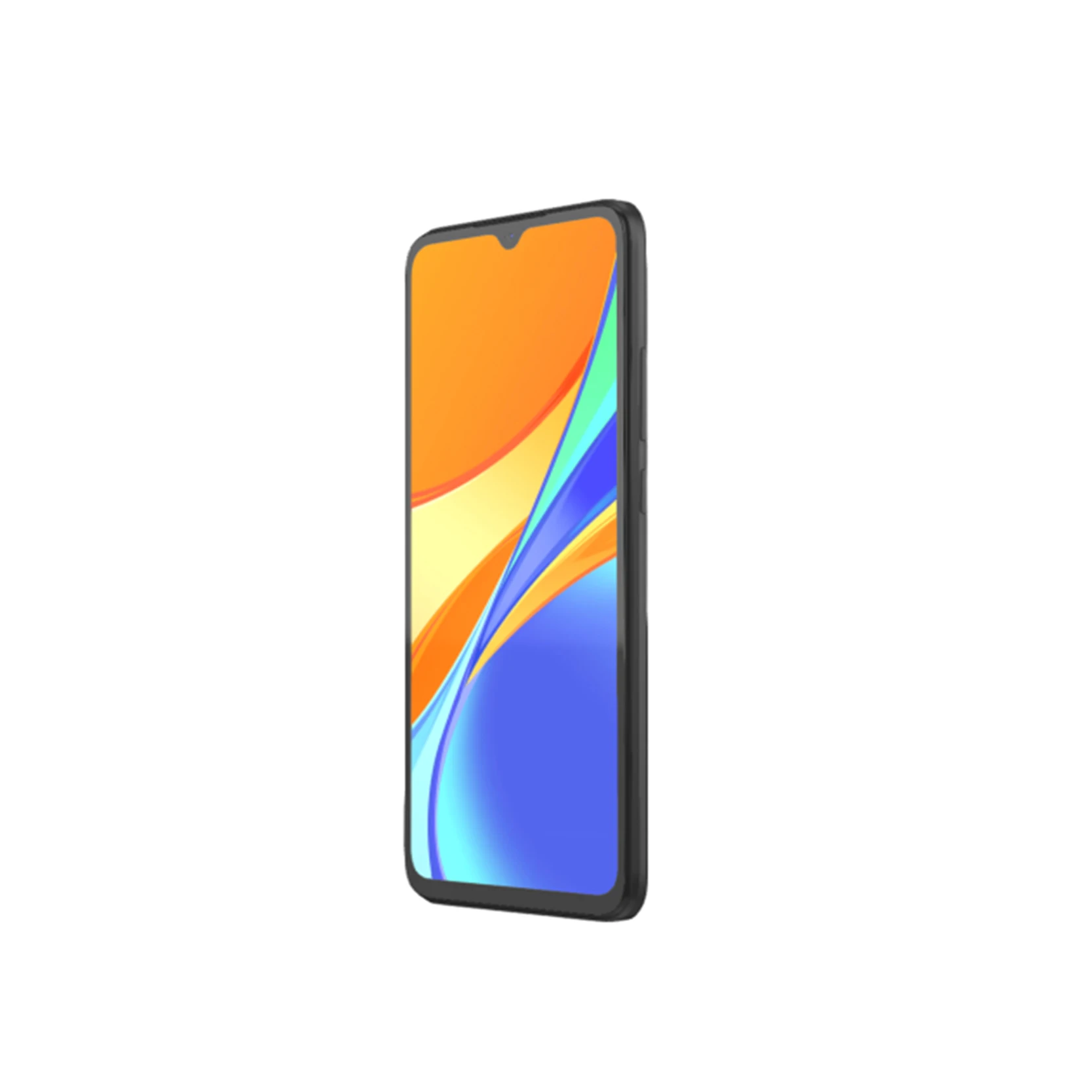 Xiaomi-Smartphone Redmi 9C MediaTek, Helio G35, 6,53 Pulgadas, Android 10, Cámara De 1