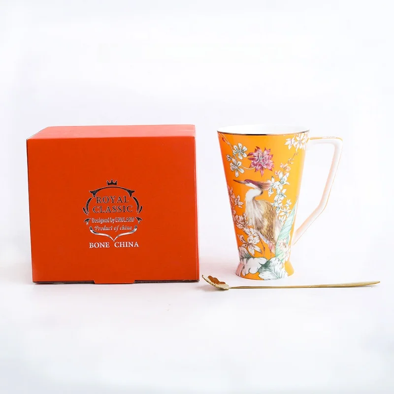 luxury-ceramic-mugs-large-capacity-office-coffee-cups-elegant-breakfast-mugs-home-use-water-cups-high-aesthetic-value-gift-box