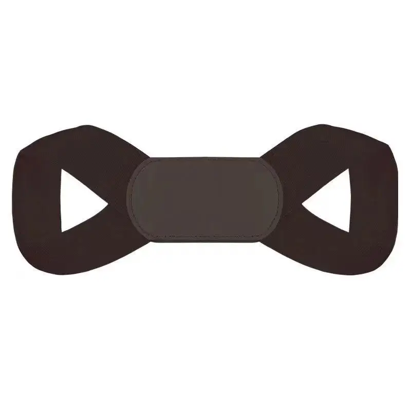 Adjustable Yoga Fitness Back Shaping Posture Corrector for Men Women Invisible Back Straightener Sitting Correction Belt view 6