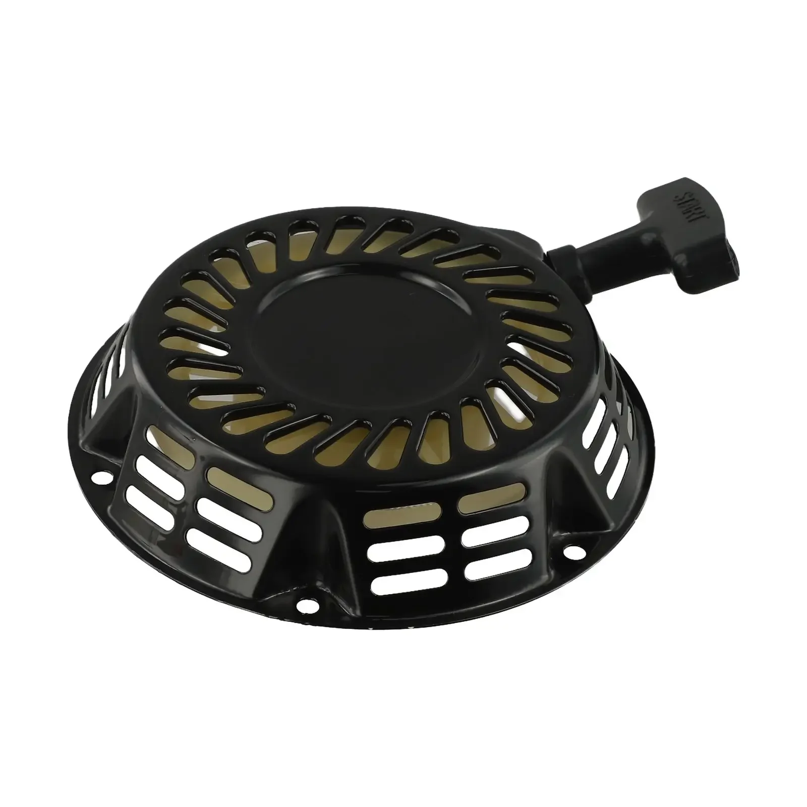 

Generator Pull Start Recoil Pull Start Assembly Equipment Start Reliable Starting Power For Machines Complete Package