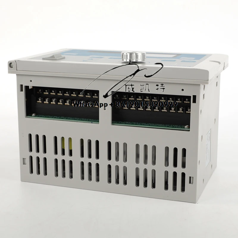 Novo controlador de tensão automático ktc828a com célula de carga para lojas de impressão