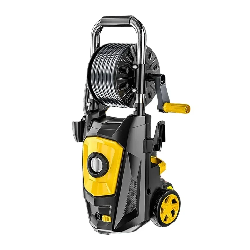 

Hot Selling Portable High Pressure Cleaner Car Washer Pressure Washer