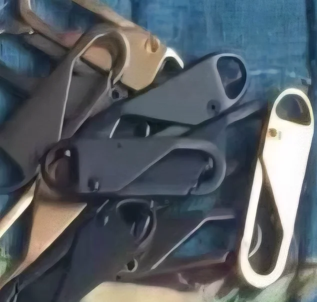 

Porous vacuum suction cup CNC milling machine machining center, no sealing strip, hollow suction cup, PVC aluminum wood board