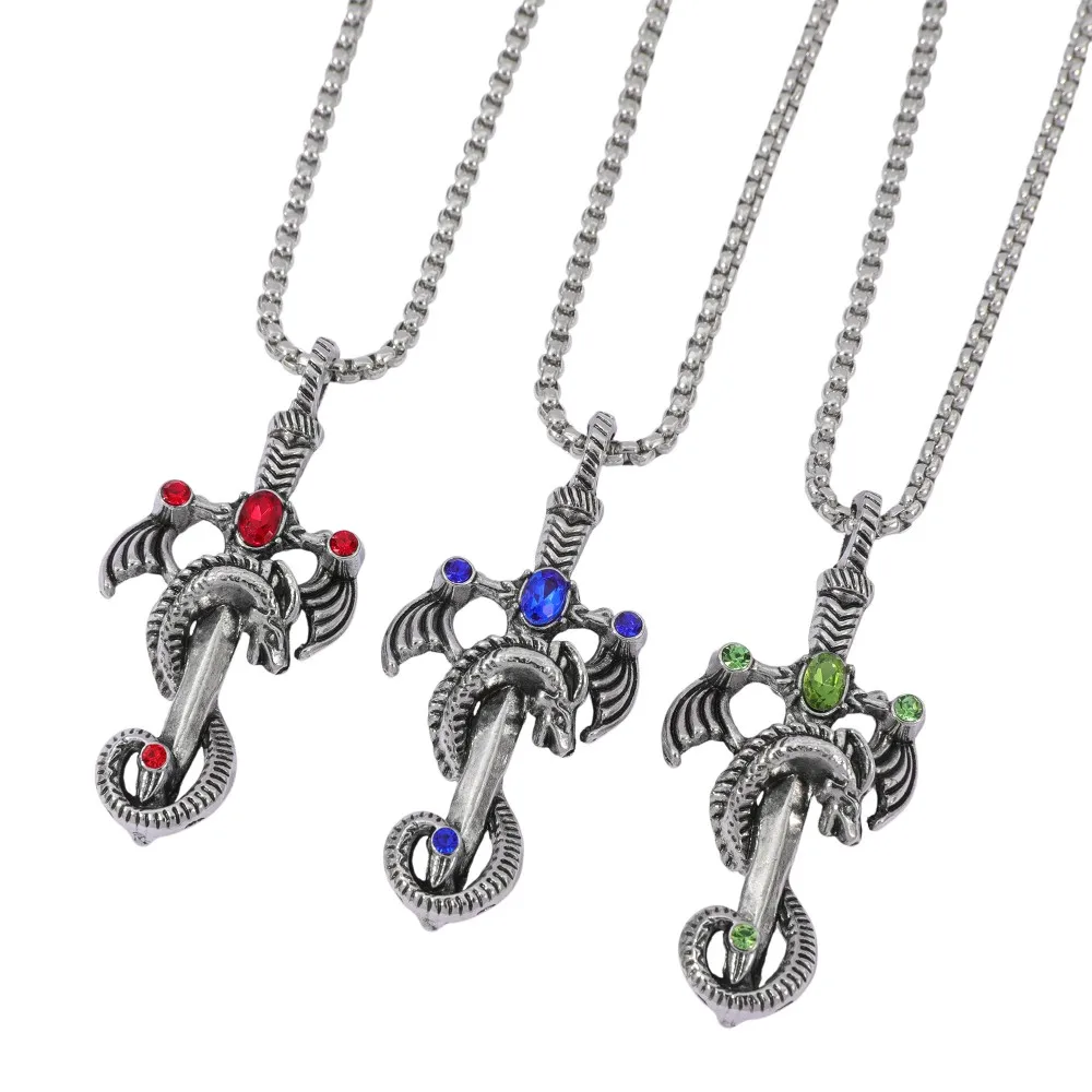 Gothic Style Dragon… - image